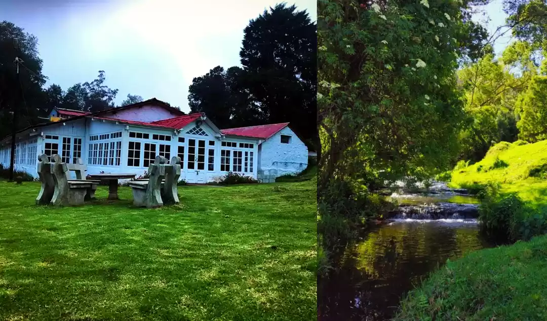 Photo of Bookmark This Resort