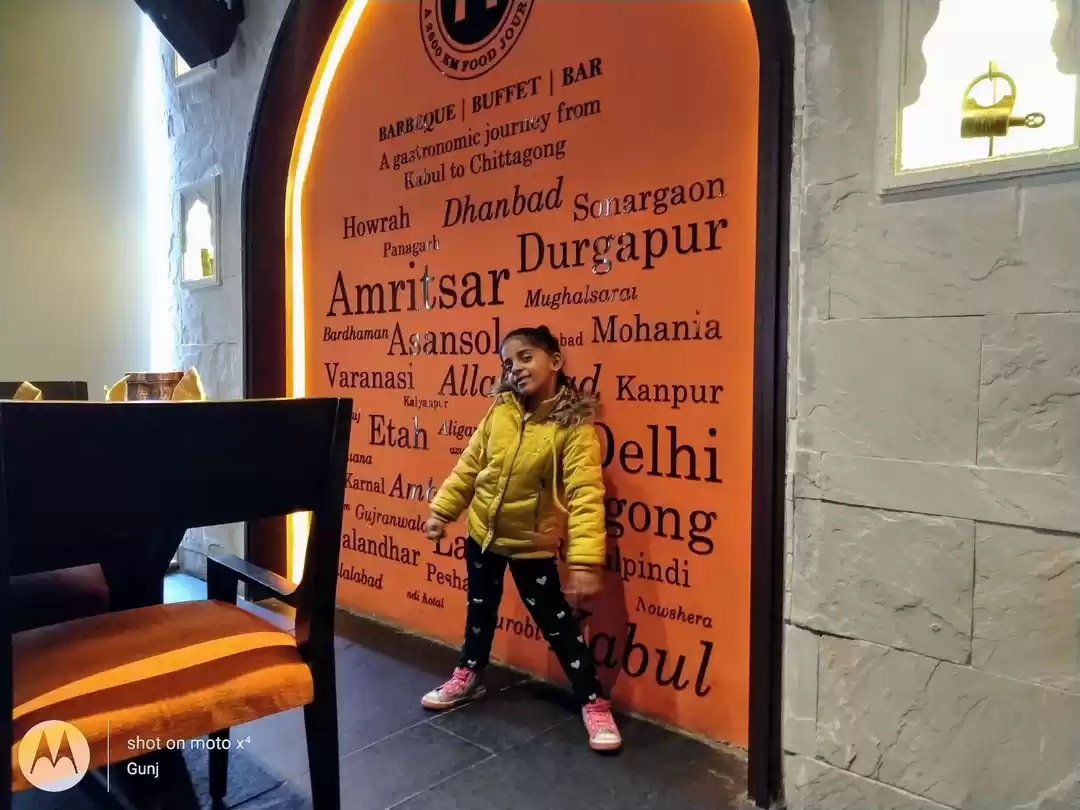 Photo of Jaipur: History stil