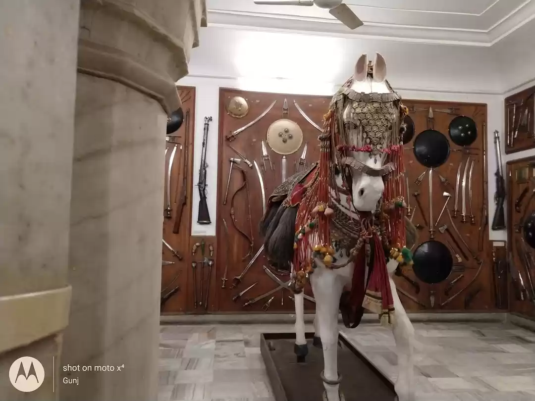 Photo of जयपुर: भूत और वर्तमा