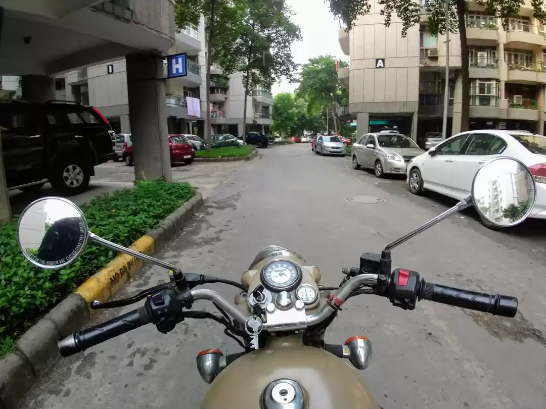 Photo of Morning Gateway