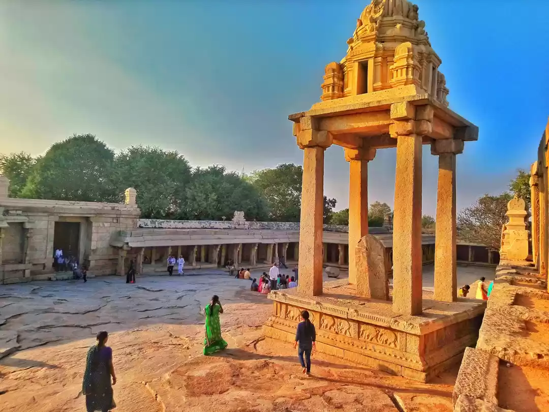 Photo of #Veerbhadra temple..