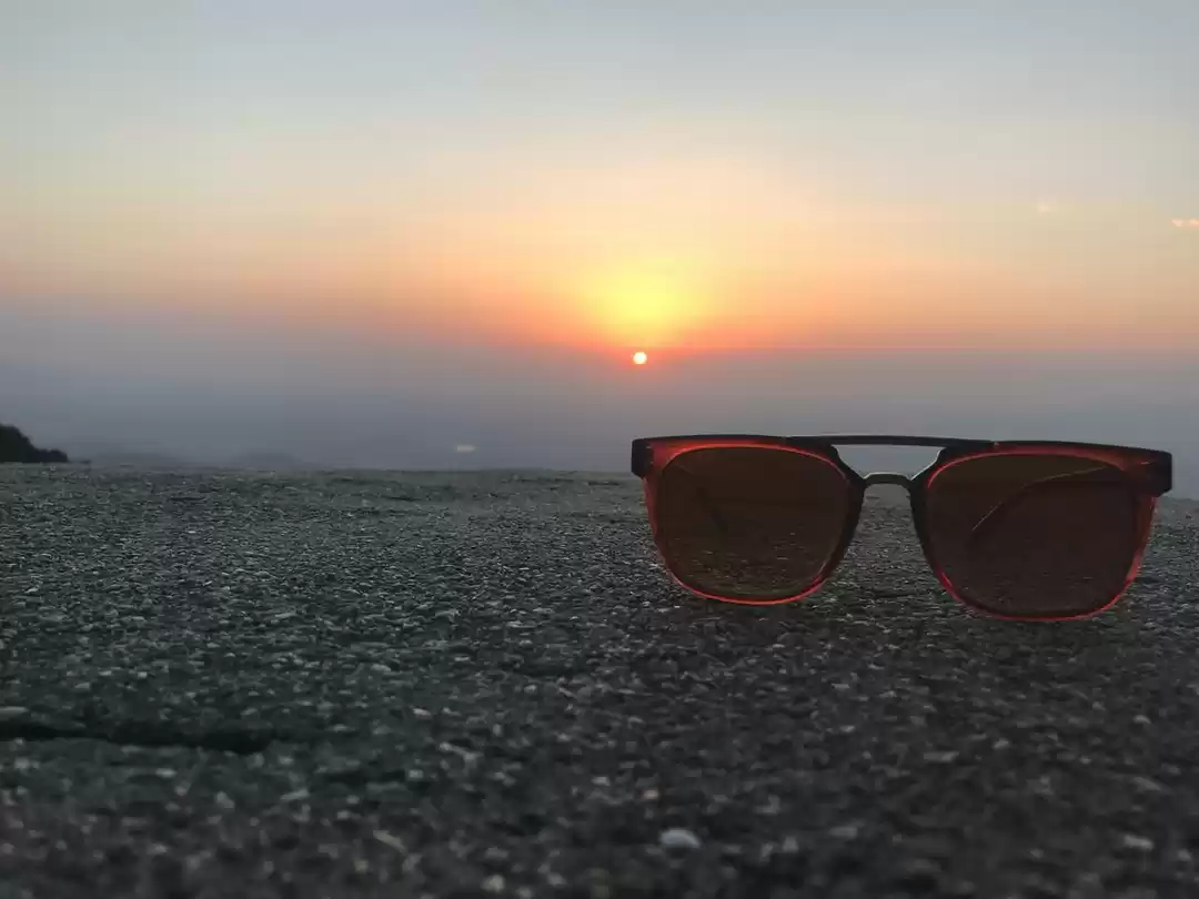 Photo of A trip to Highest Pe