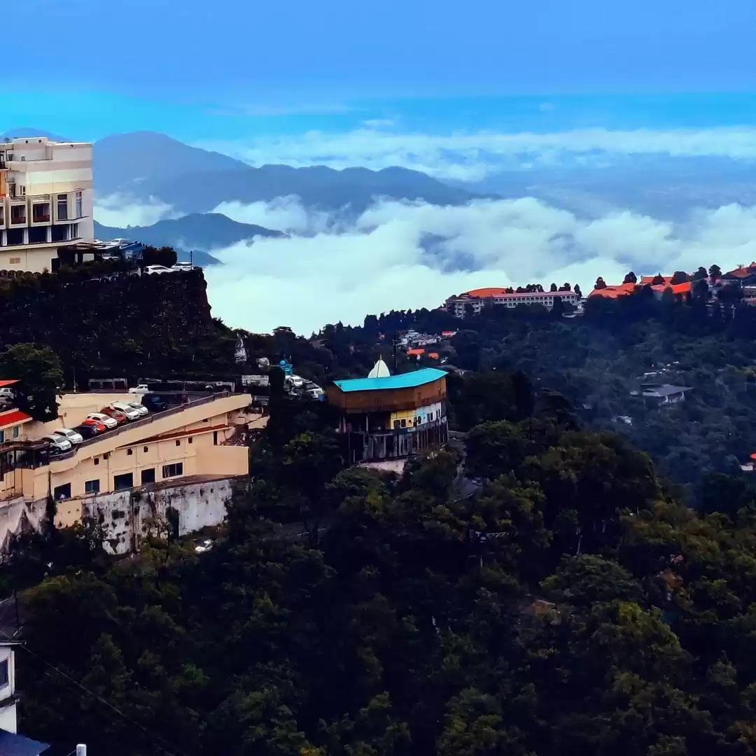 Photo of Embracing Solo Trips