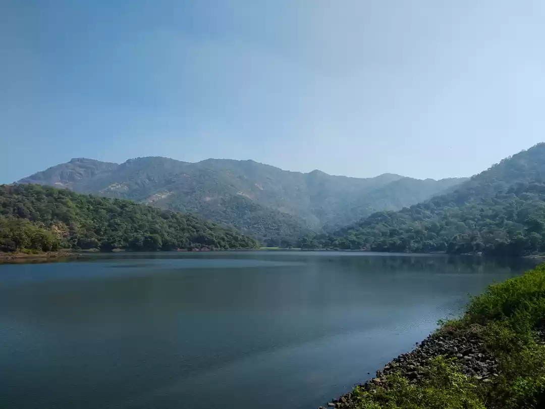 Photo of Pelhar Dam - Picnic 