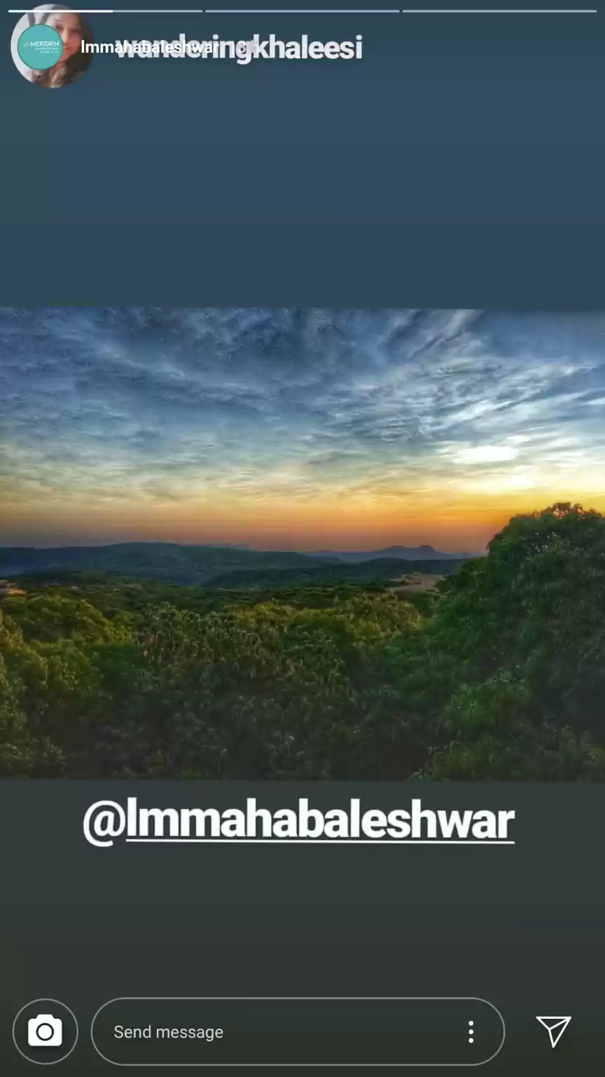 Photo of The Quaint and the Q