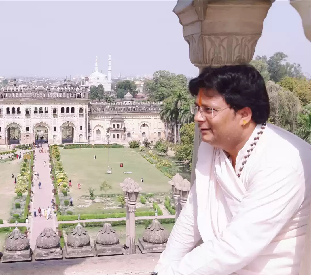 Photo of Delhi to Kanpur to L