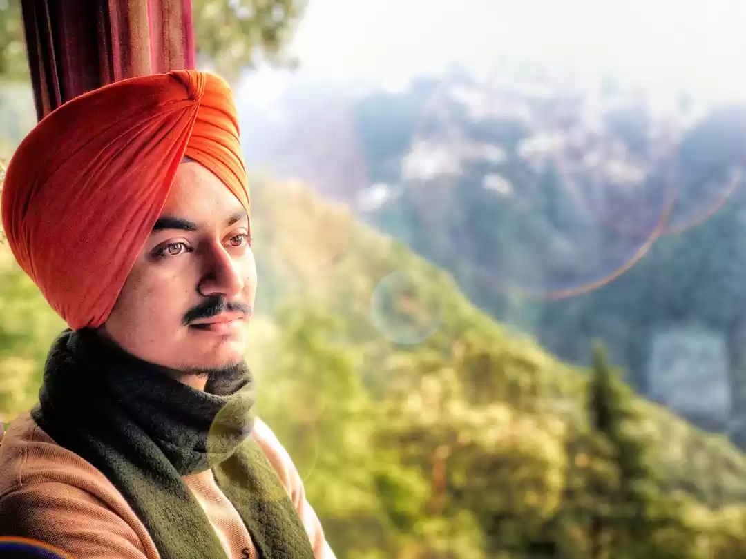 Photo of ArSh Dhaliwal