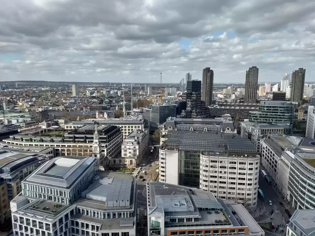 Photo of Europe; The 5 mistak