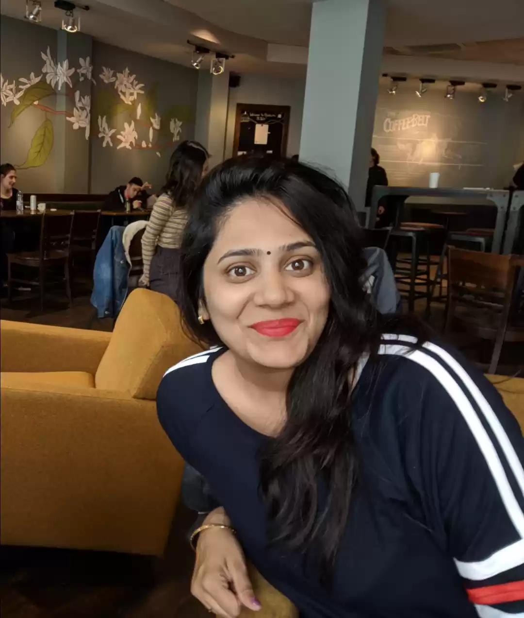 Photo of The culture shocks I