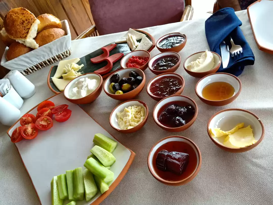 Photo of An experiment with f