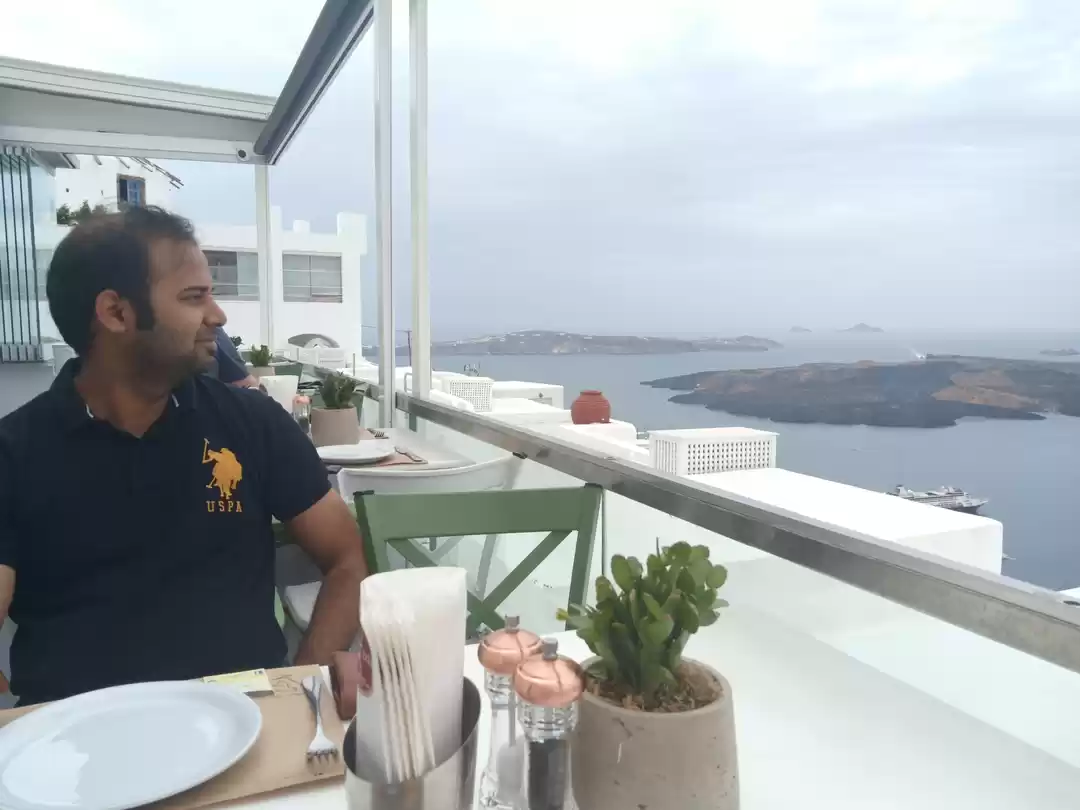 Photo of The story of pancake