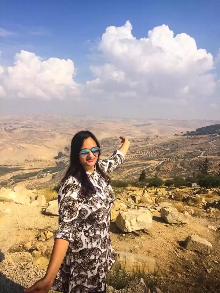 Photo of Jordanian Jewels 