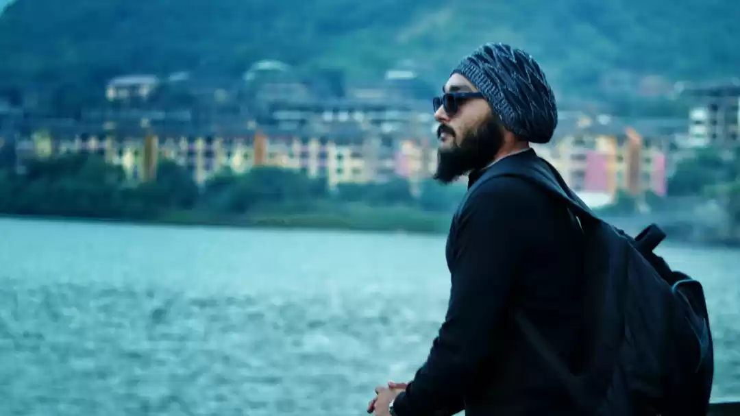 Photo of Navneet Singh Padam