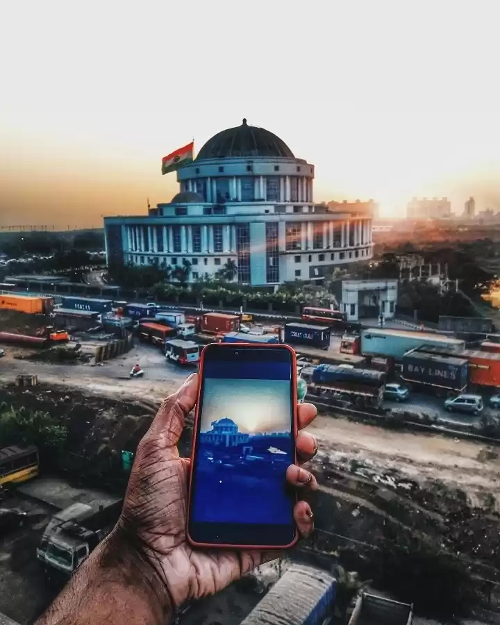 Photo of Navi mumbai Municipa