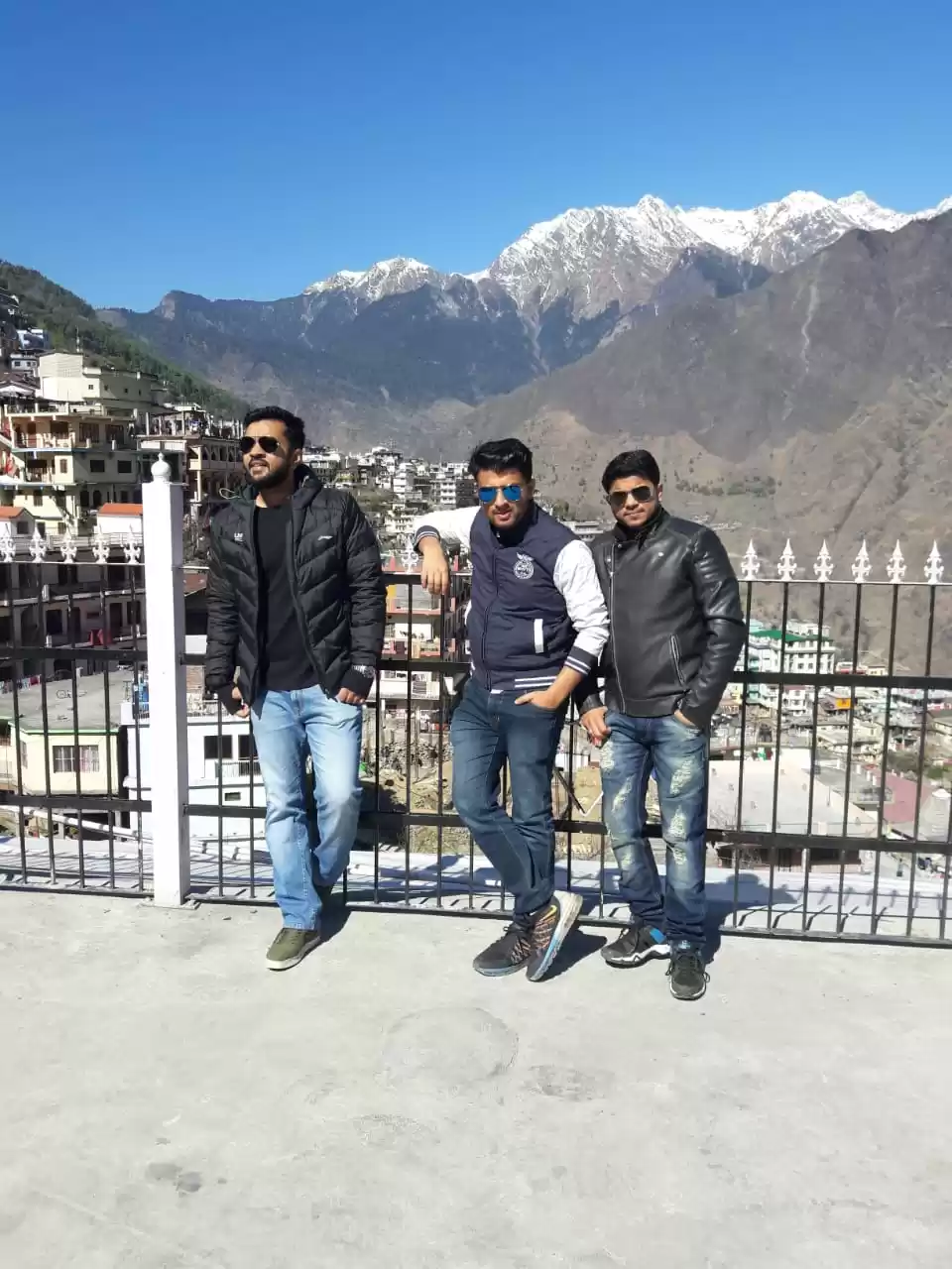 Photo of AULI-Mountain Master