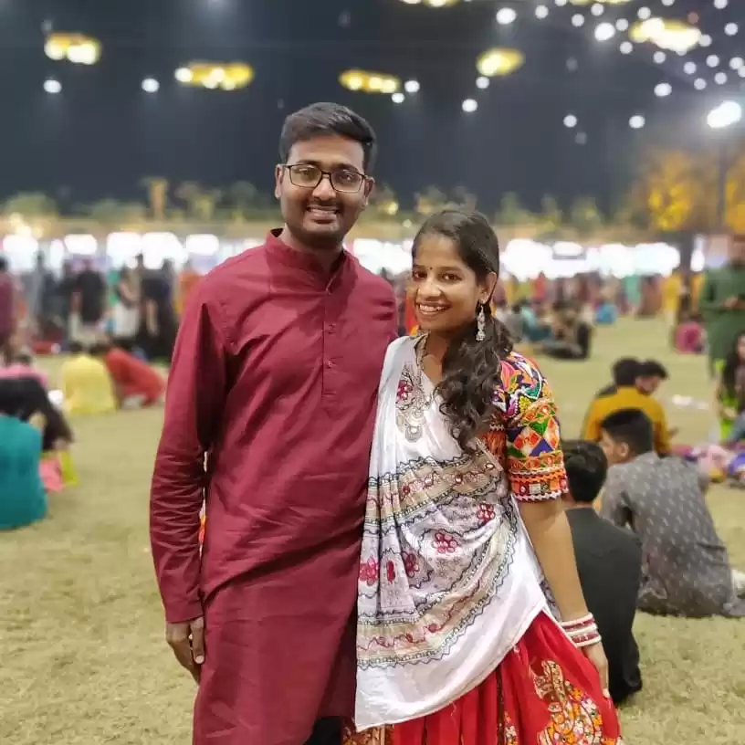 Photo of Sharmil Kothari