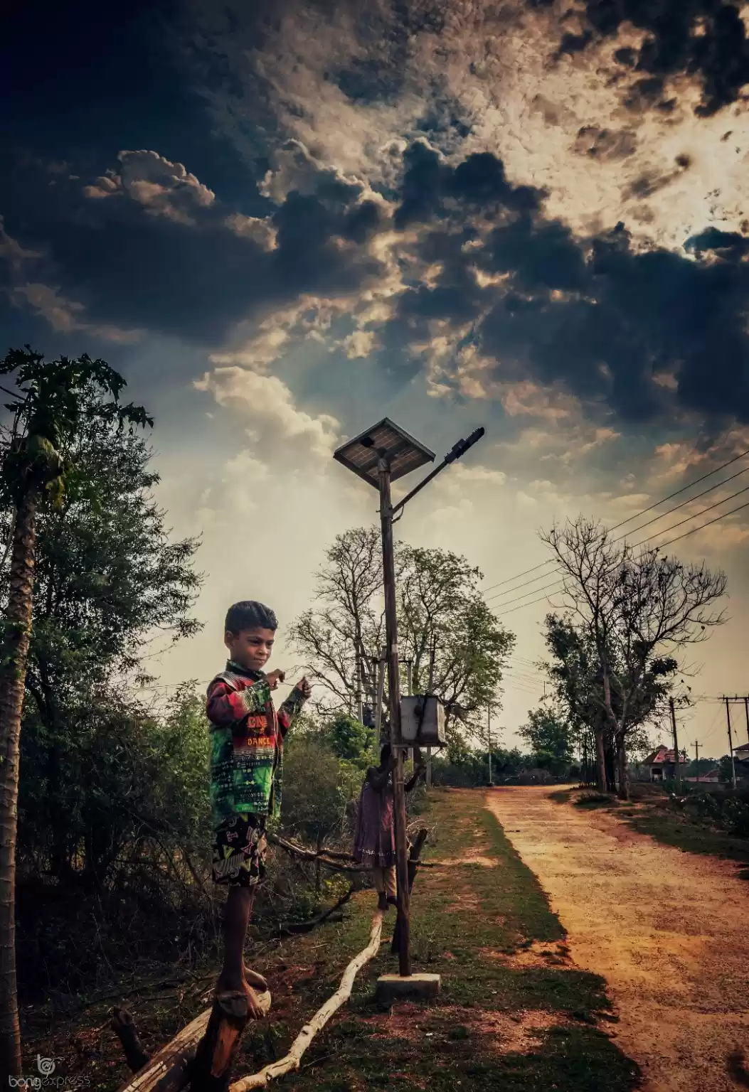 Photo of Purulia unplugged!