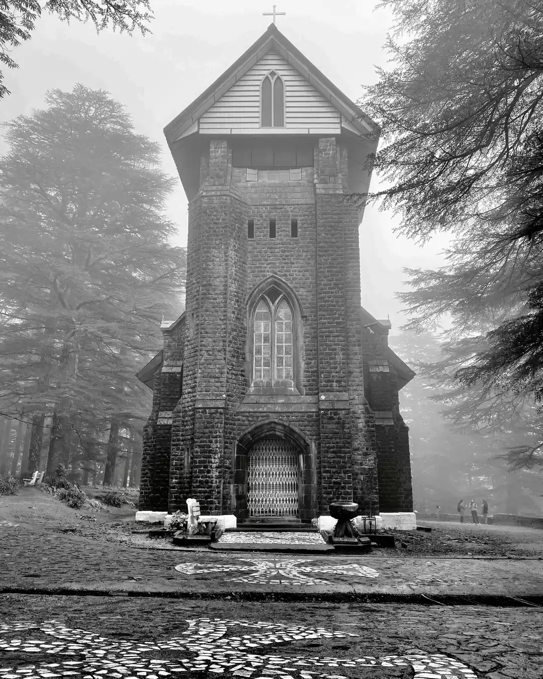 Photo of Dharamkot/Mcleodganj