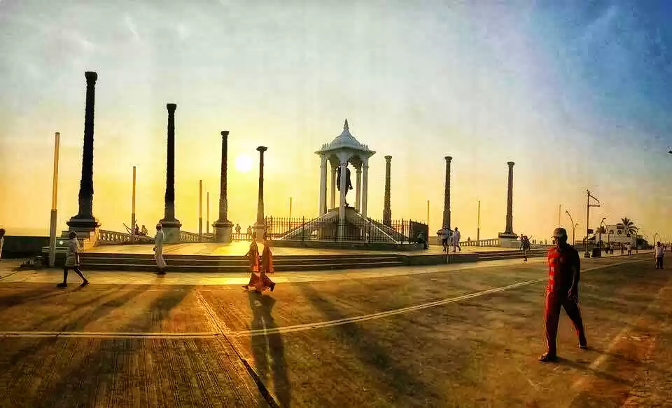 Photo of Solo backpacker trip