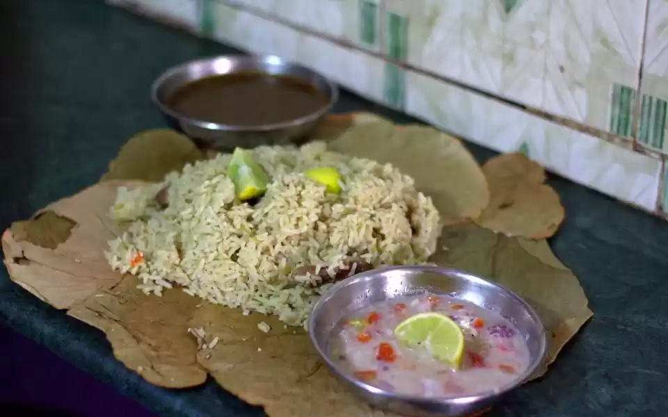 Photo of Three things not to