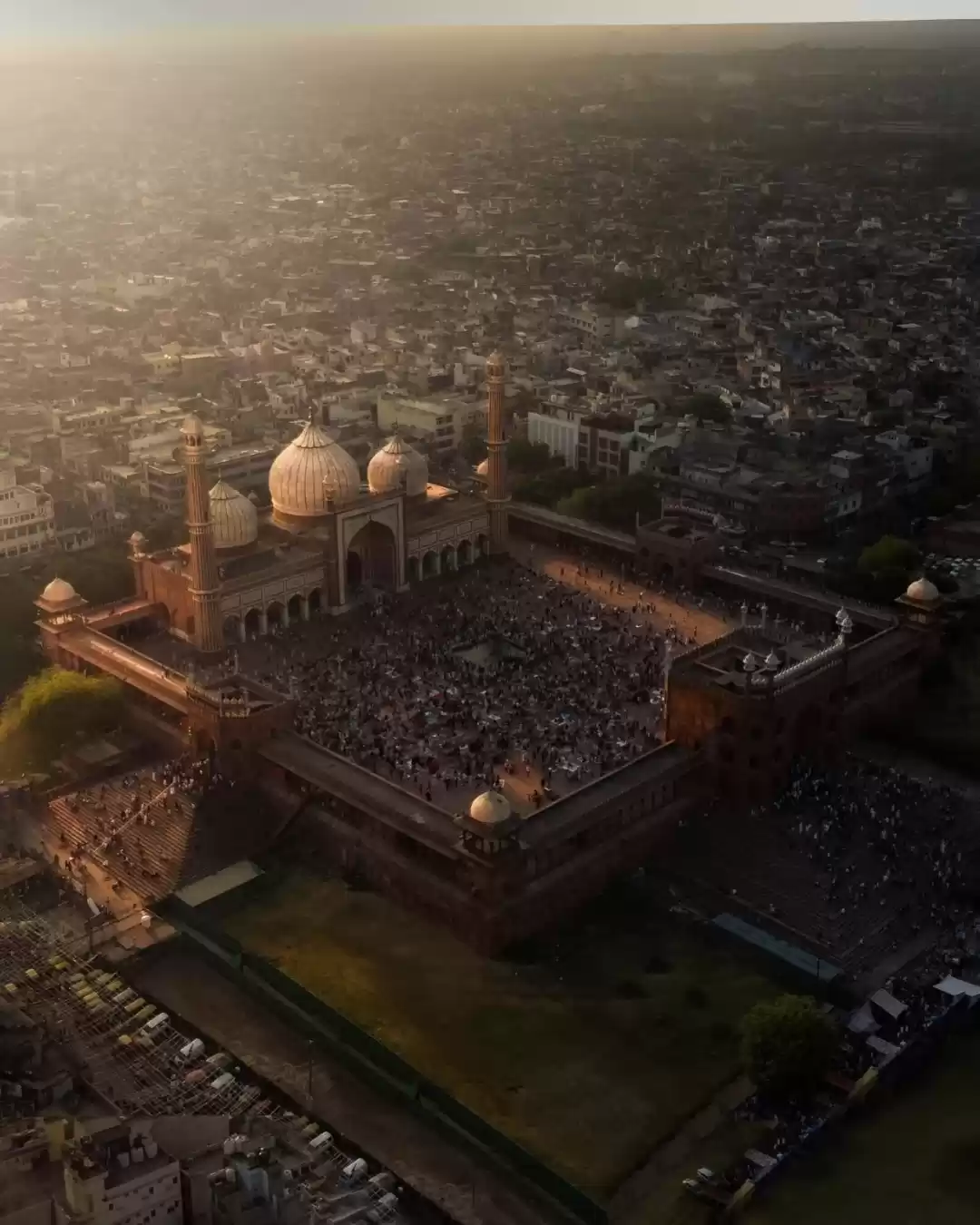 Photo of Ramadan - Jama Masji