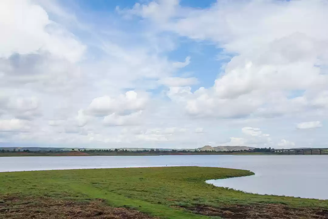 Photo of Beautiful Banswara 