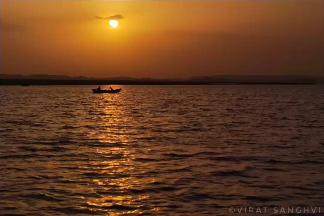 Photo of OFFBEAT PLACE IN RAJ