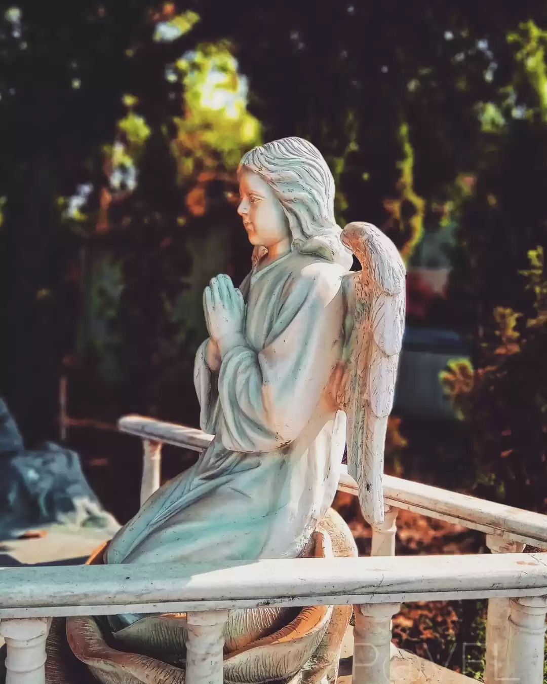 Photo of A Photo blog of Band