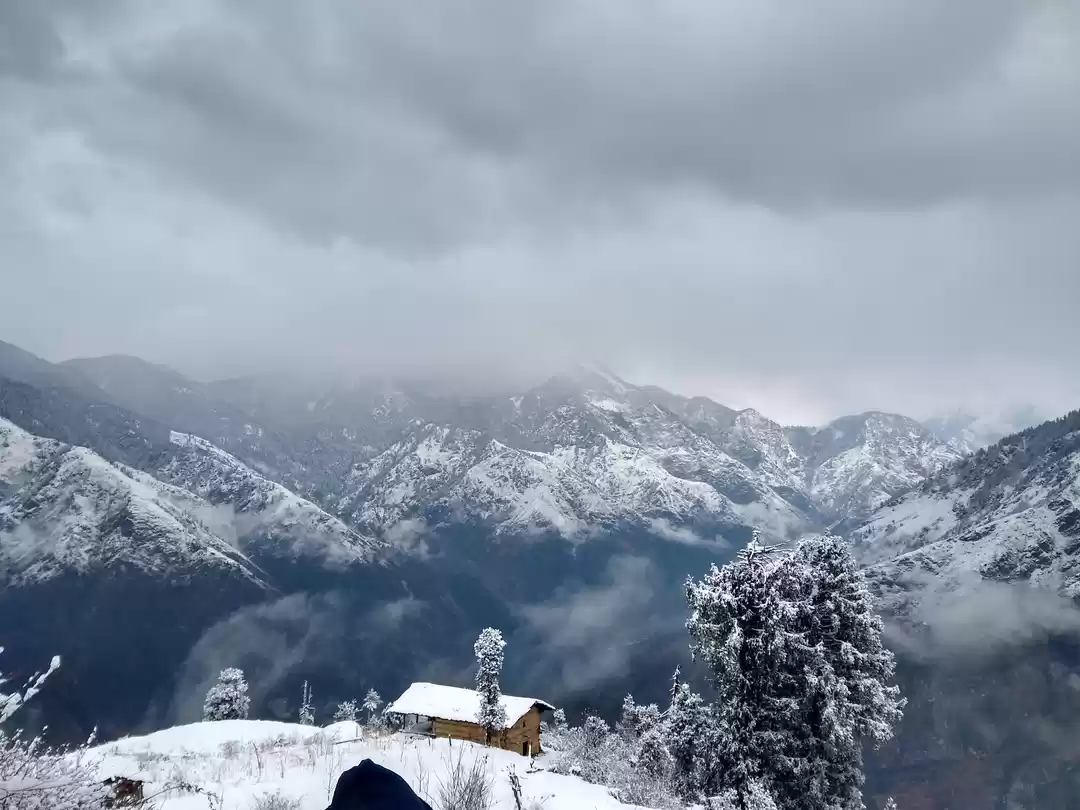 Photo of Paradise called Keda