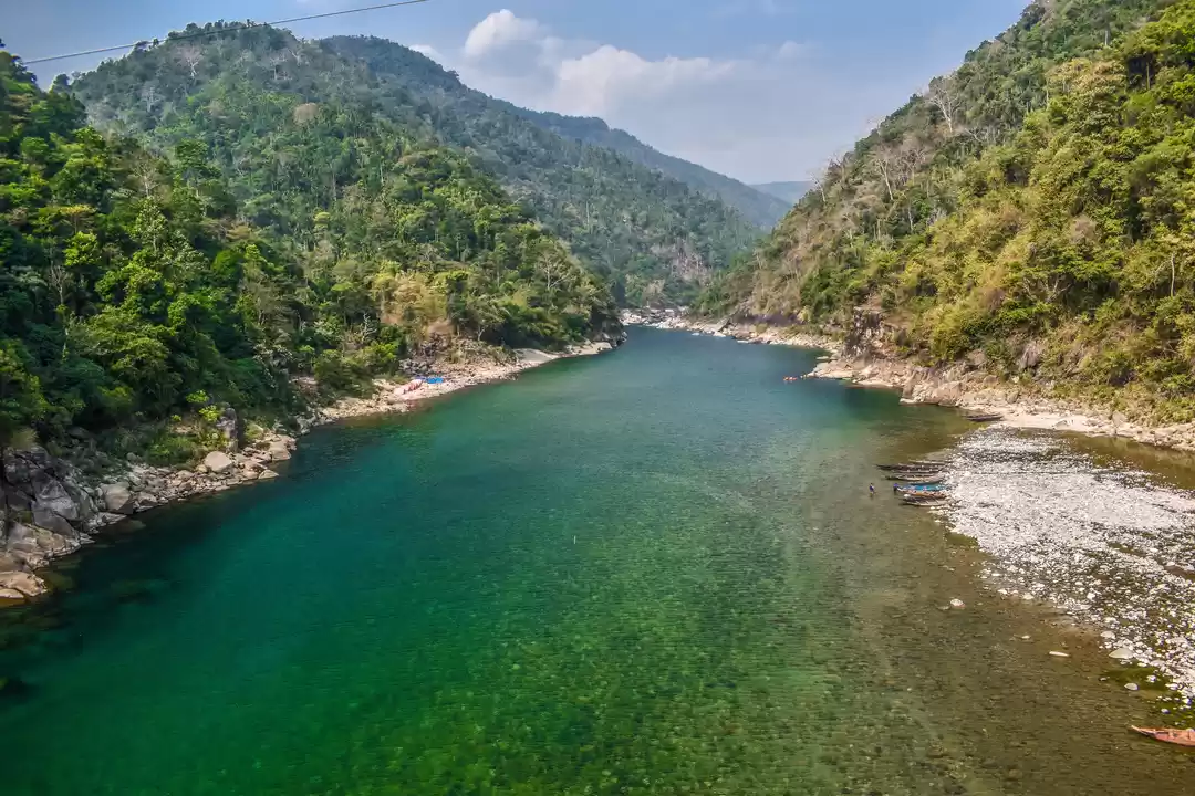 Photo of Meghalaya – Abode of