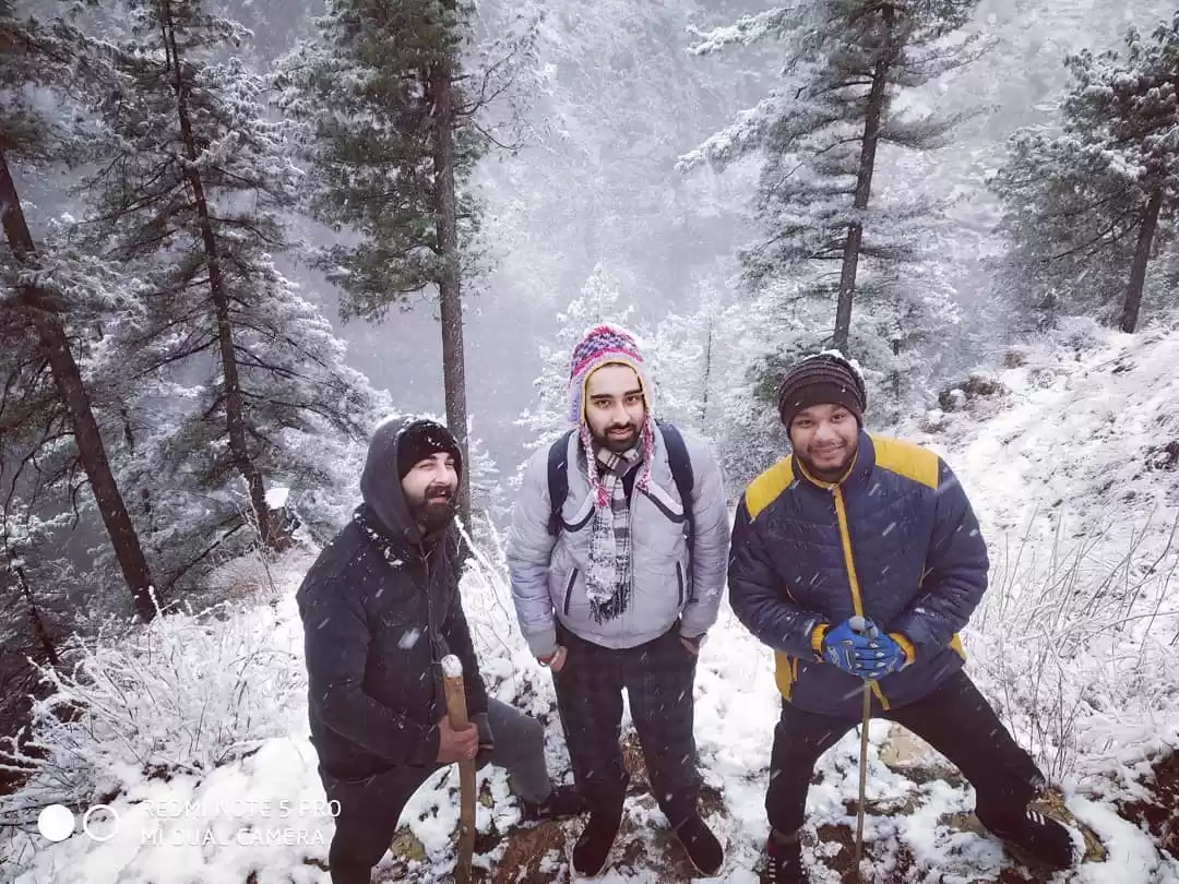 Photo of An Unforgettable Win