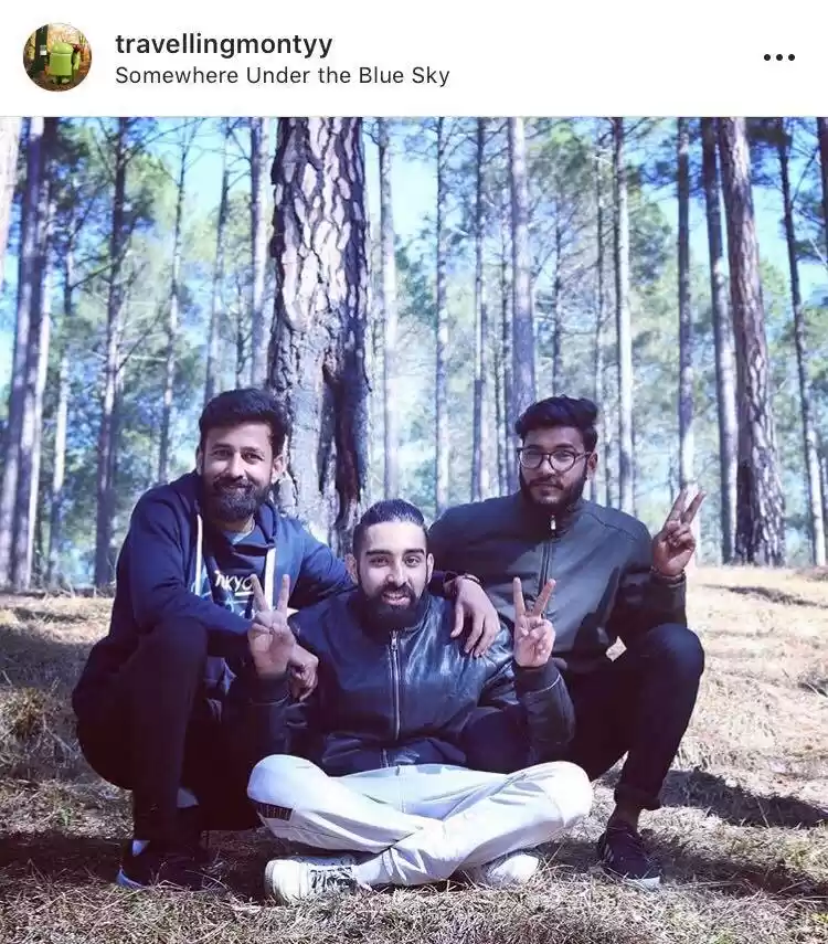 Photo of The Three Musketeers