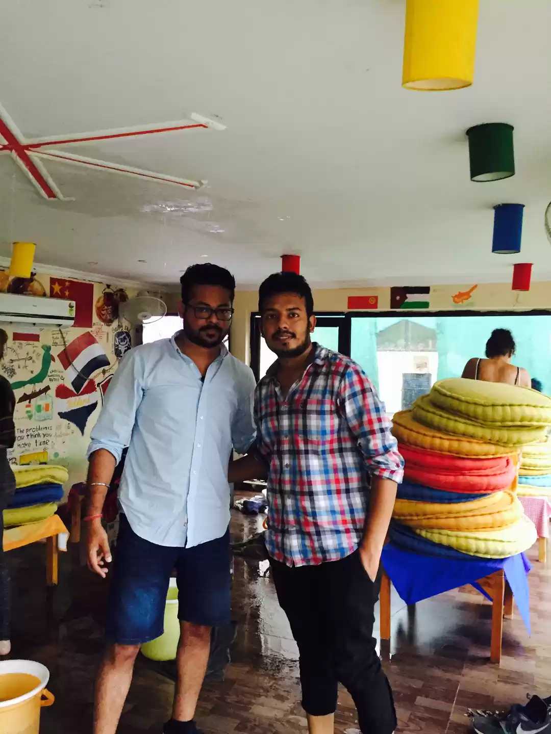 Photo of Agra - Hostel Life R