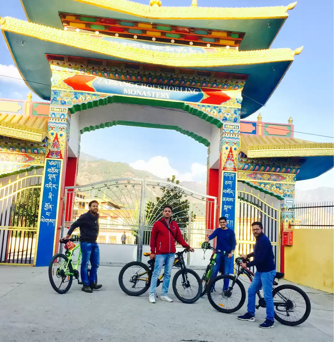 Photo of BIR - Paragliding , 