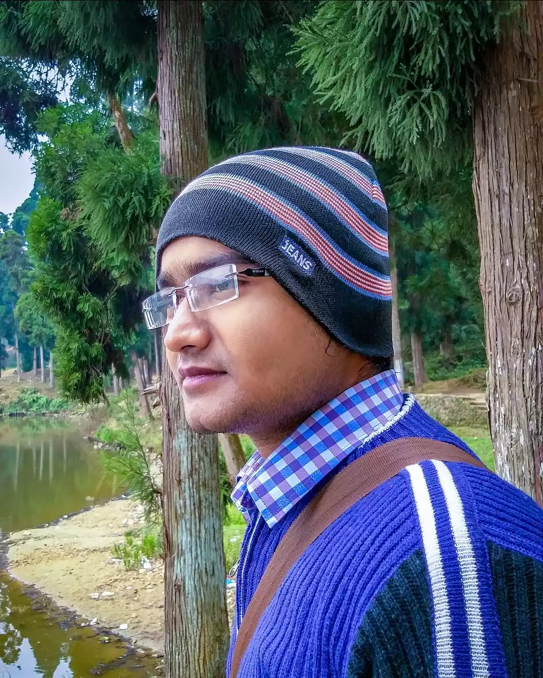 Photo of DARJEELING trip sort