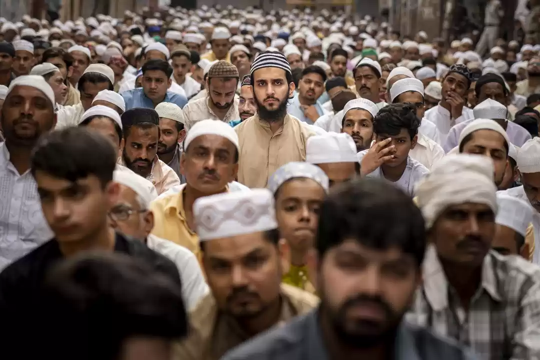 Photo of Eid al-Fitr - Dheera