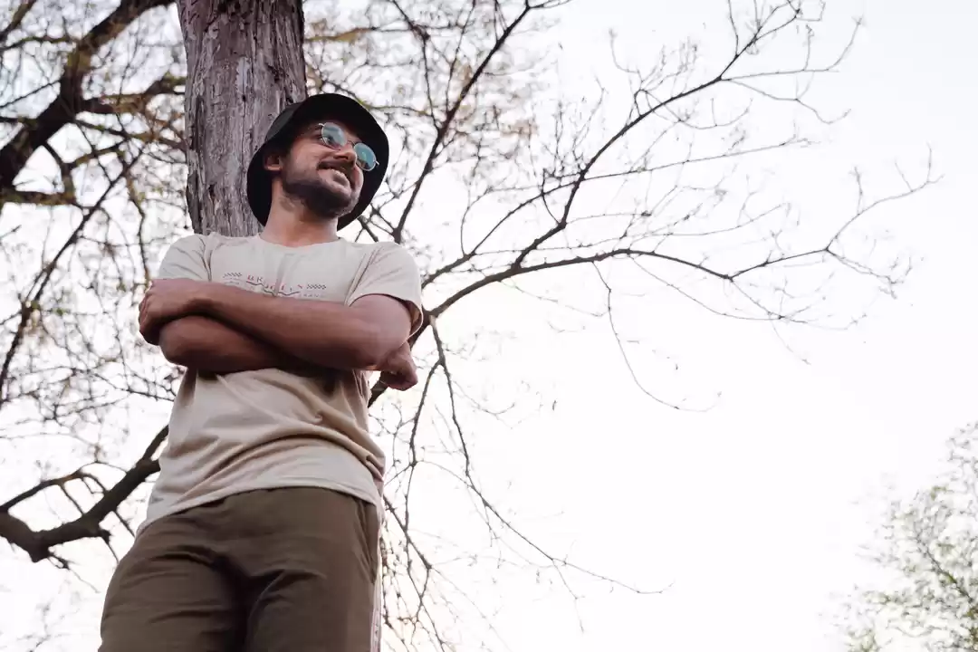 Photo of Nature does this(Put