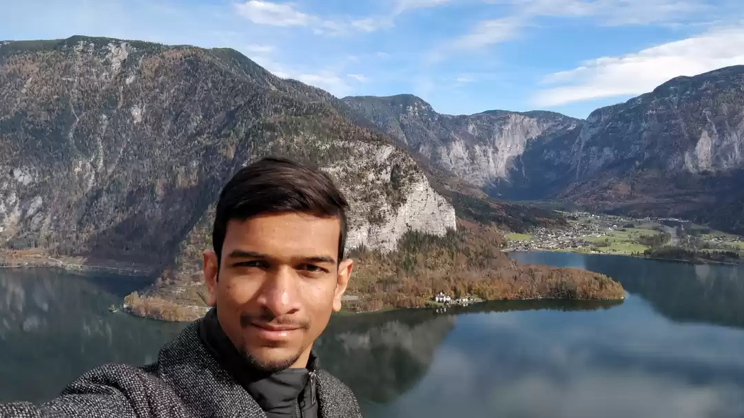 Photo of Pritesh Birla