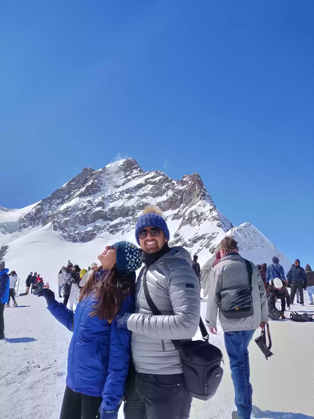 Photo of From the Top of Euro