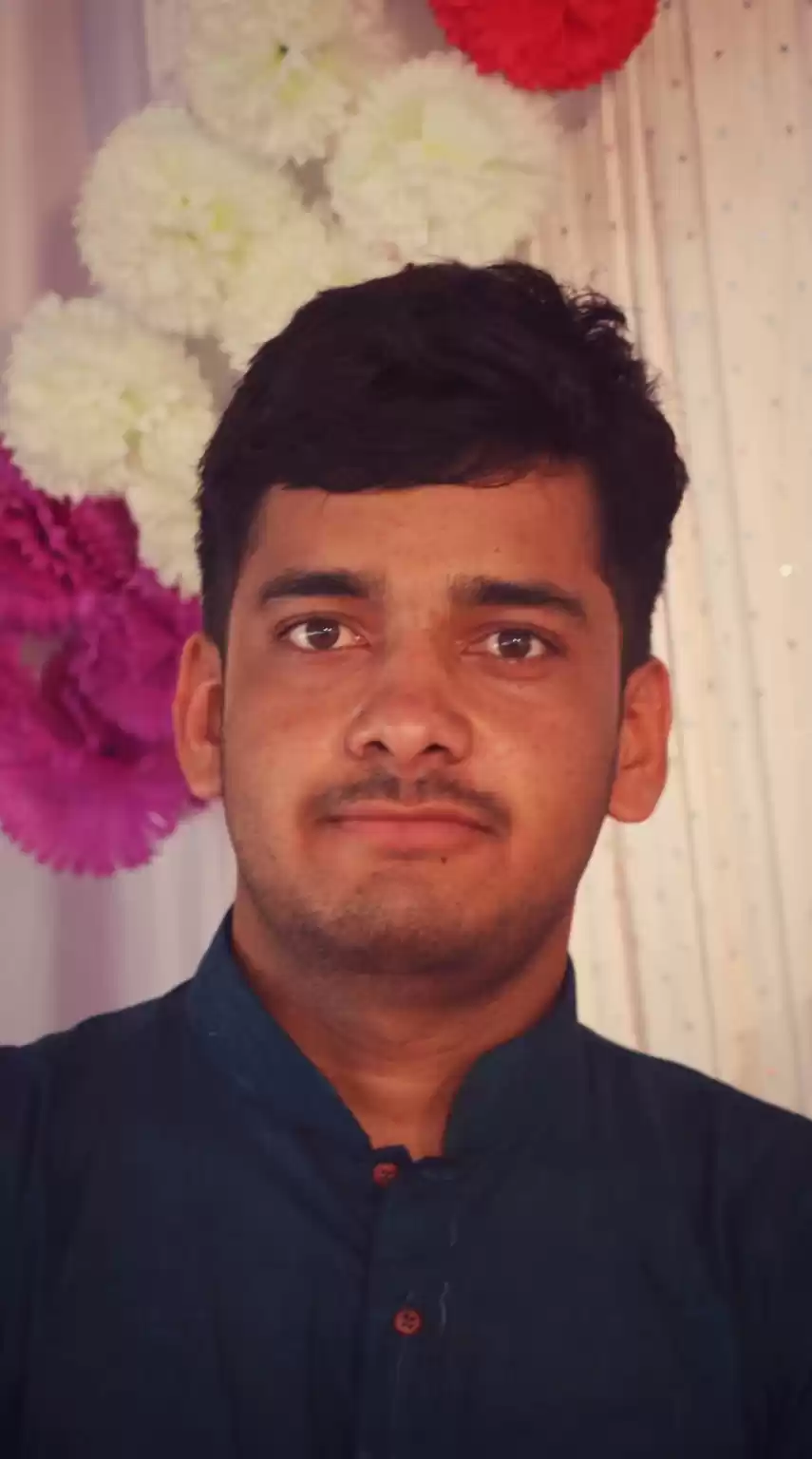 Photo of Akshay kute