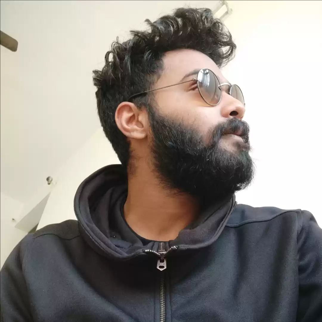 Photo of Rohan Roy