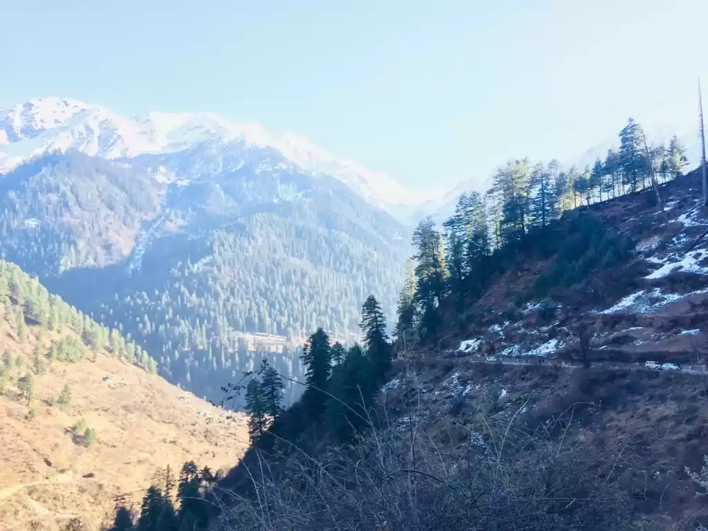 Photo of Kasol.. a must trip 