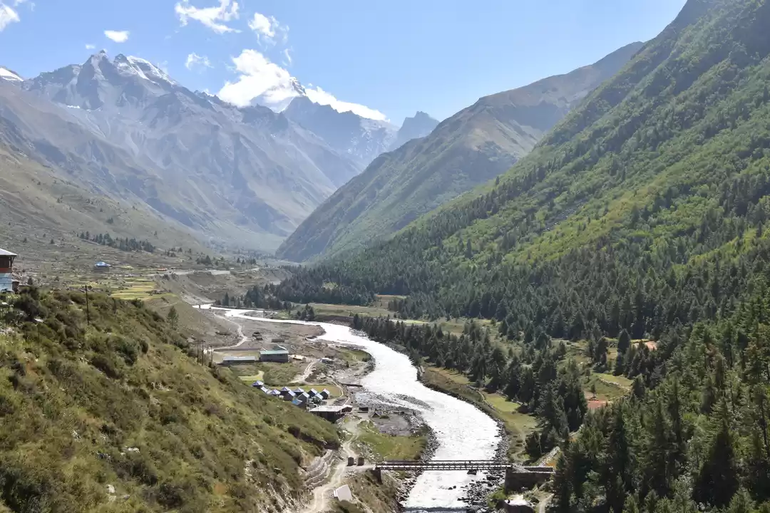 Photo of Chitkul - Himachal's
