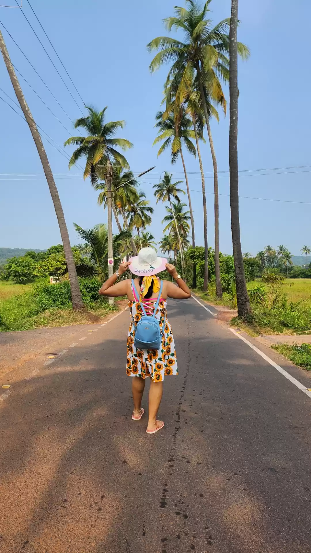 Photo of Instagrammable place