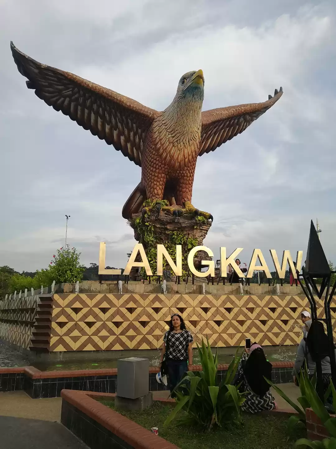 Photo of We nailed Langkawi(M