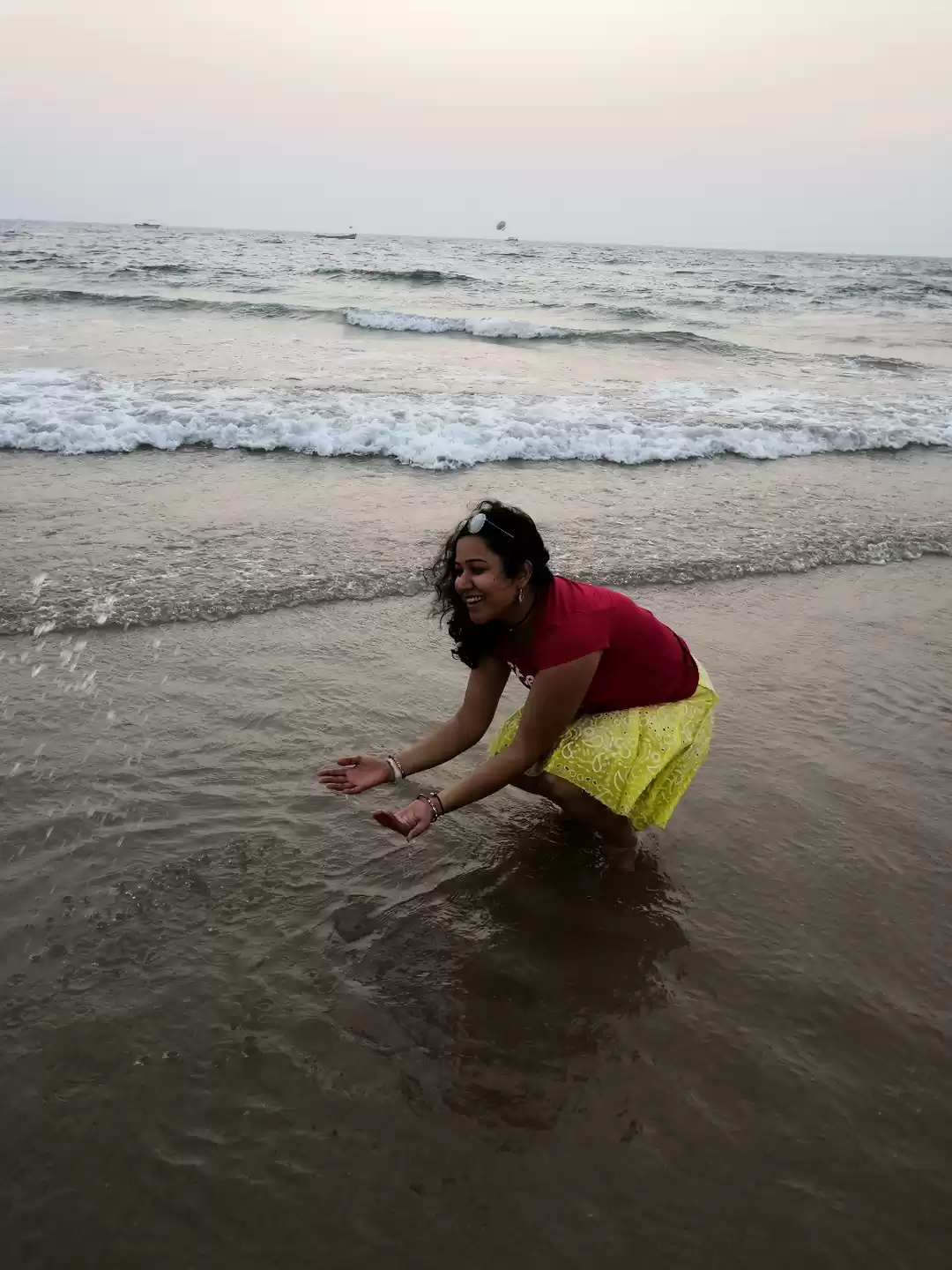 Photo of Easy peasy Goa