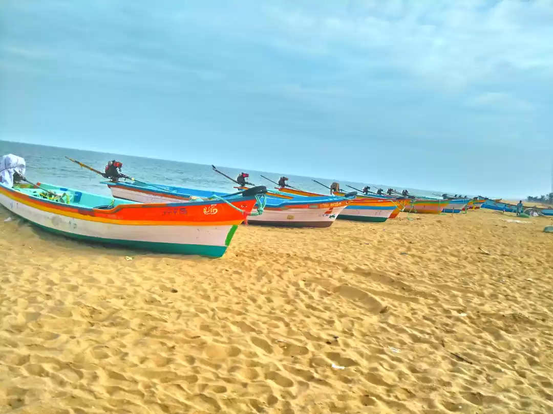 Photo of Pondy and Us