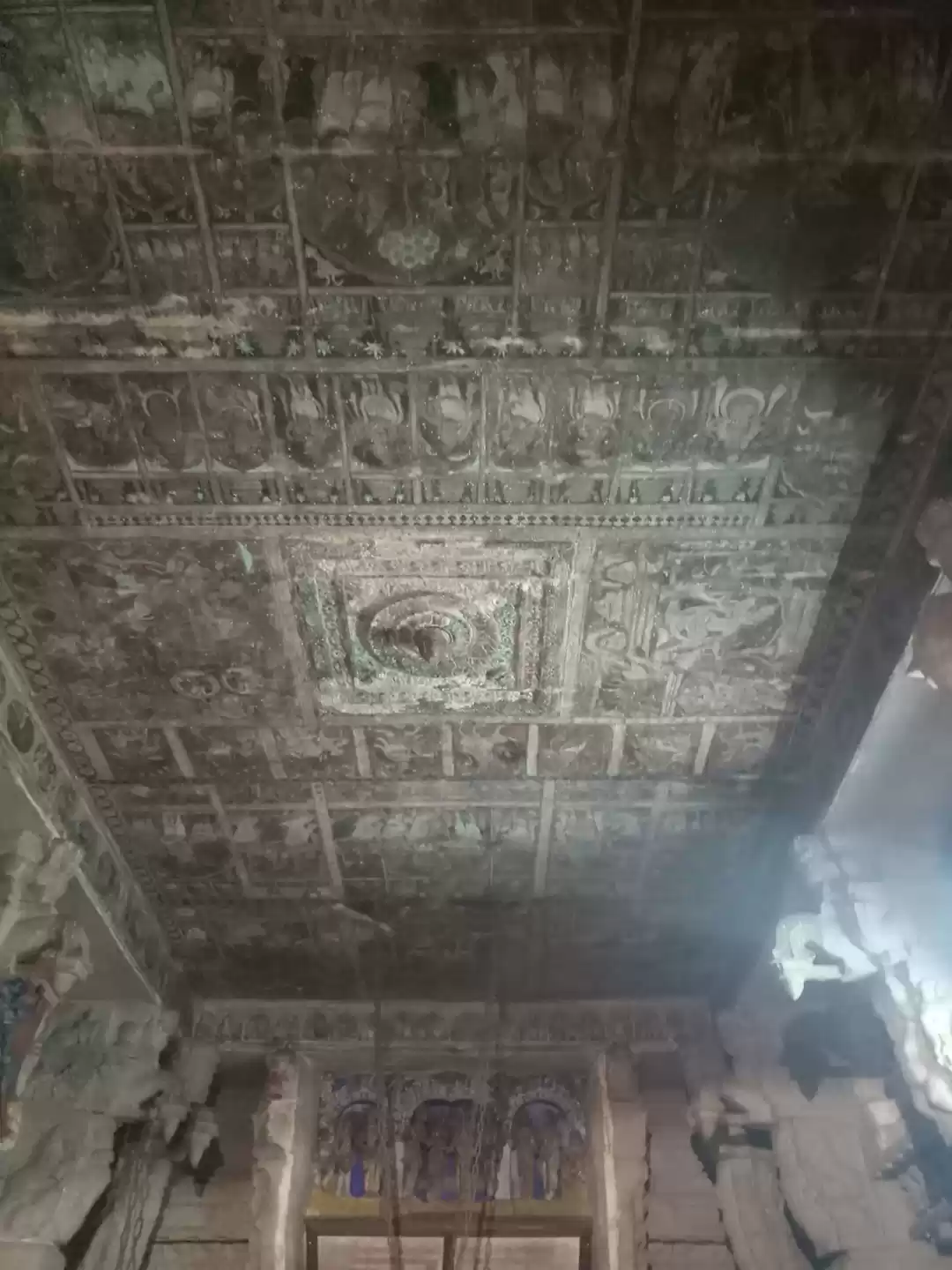Photo of Hampi ( Capital of V