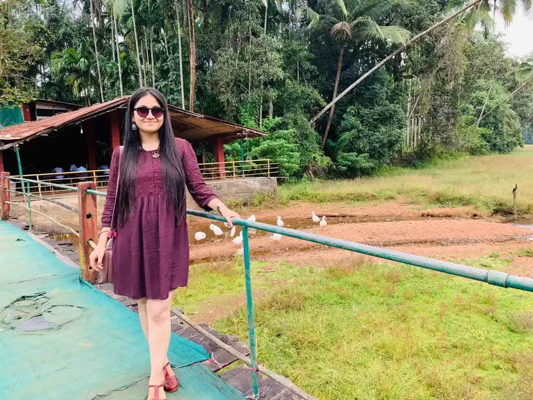 Photo of aastha negi
