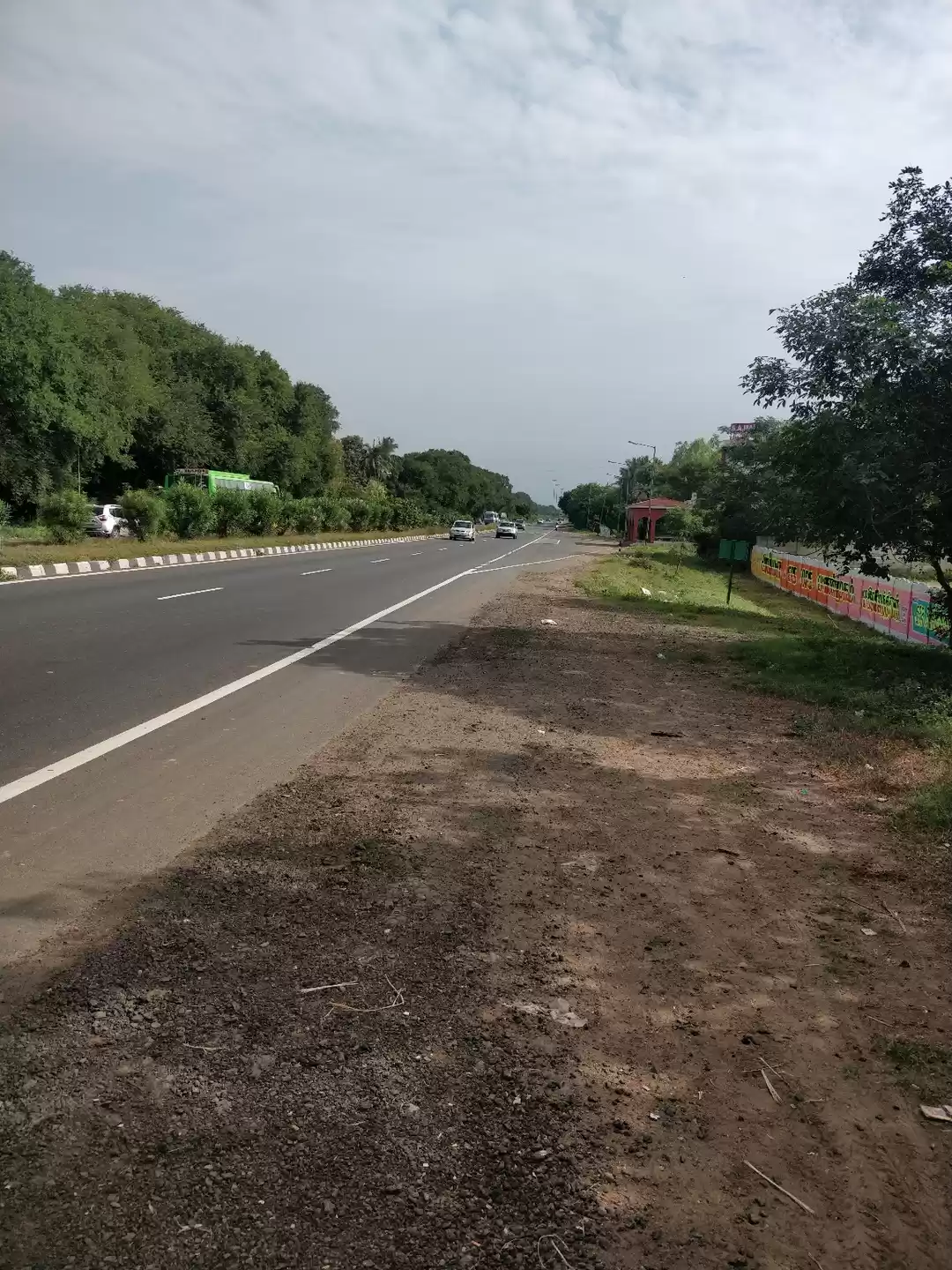 Photo of Gingee Fort